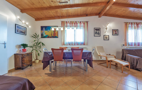 Appartamento - Pula , Croazia - CIR268 304