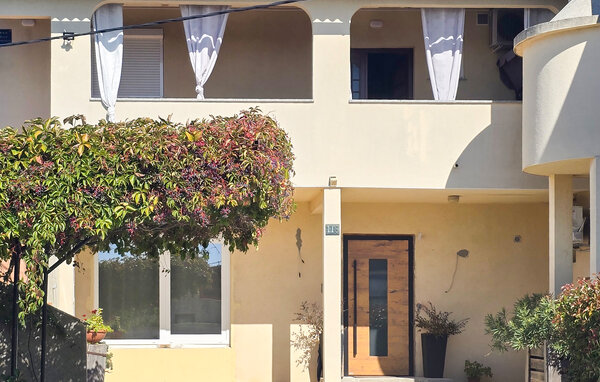 Apartment - Pula , Croatia - CIR268 81