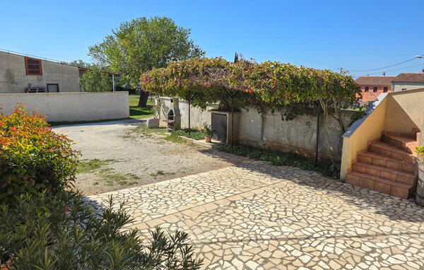 Apartment - Pula , Croatia - CIR268 101