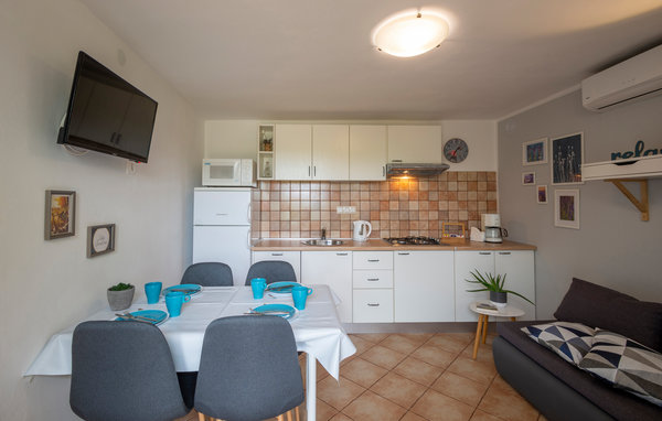 Domy wakacyjne - Pula-Sisan , Chorwacja - CIR271 4