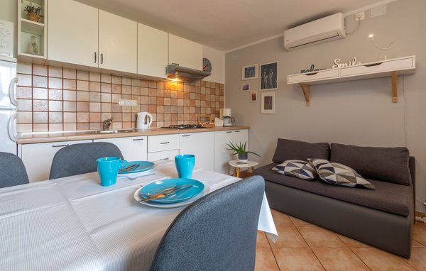Domy wakacyjne - Pula-Sisan , Chorwacja - CIR271 5
