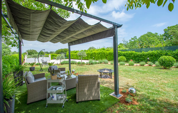 Domy wakacyjne - Pula-Sisan , Chorwacja - CIR271 102