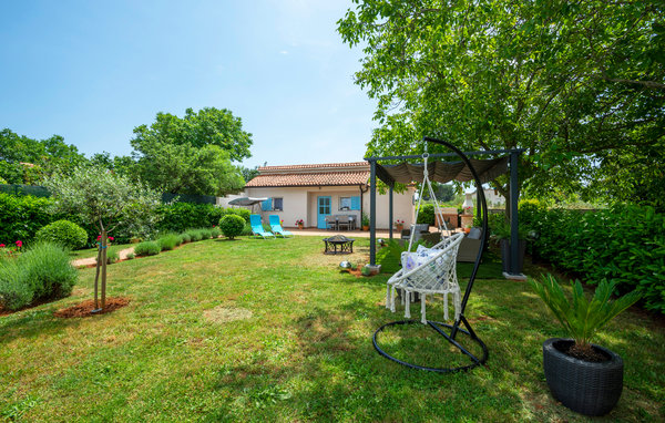 Domy wakacyjne - Pula-Sisan , Chorwacja - CIR271 108