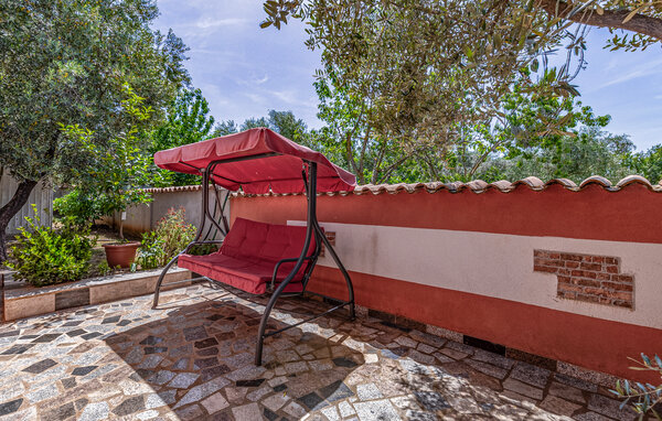 Ferienhaus - Medulin-Seve , Kroatien - CIR277 105