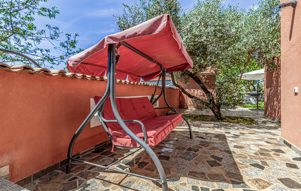 Ferienhaus - Medulin-Seve , Kroatien - CIR277 106