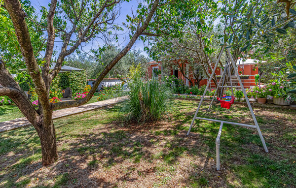 Ferienhaus - Medulin-Seve , Kroatien - CIR277 107