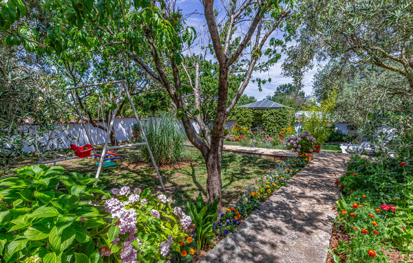 Ferienhaus - Medulin-Seve , Kroatien - CIR277 108