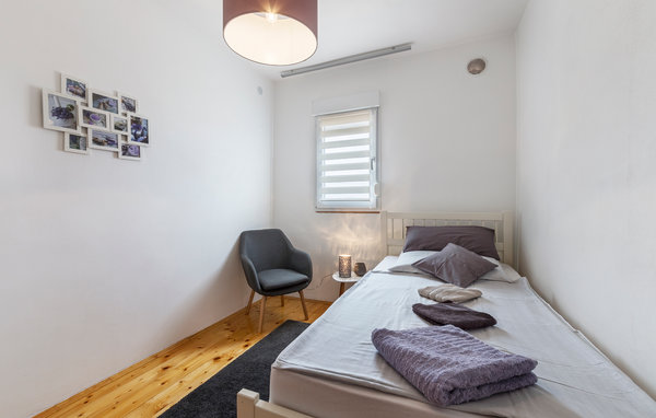 Apartament - Pula-Galizana , Chorwacja - CIR292 606
