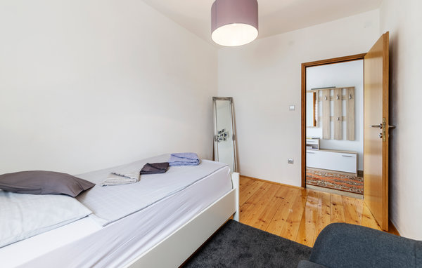 Apartament - Pula-Galizana , Chorwacja - CIR292 607