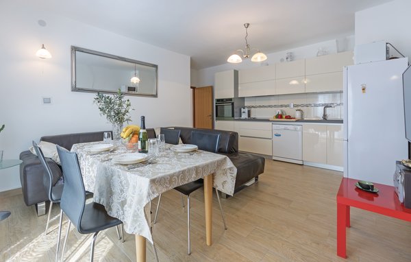 Apartament - Pula-Galizana , Chorwacja - CIR292 401