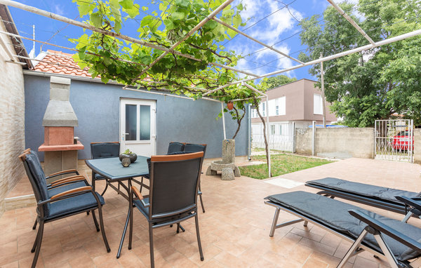 Apartament - Pula-Galizana , Chorwacja - CIR292 101