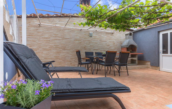 Apartament - Pula-Galizana , Chorwacja - CIR292 102