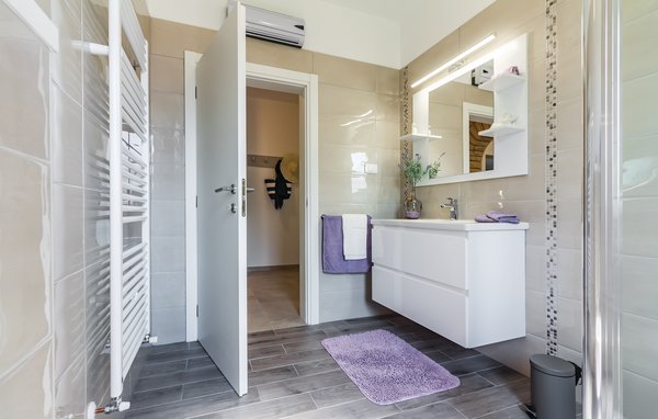Appartement - Pula-Galizana , Kroatië - CIR302 702