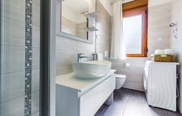 Appartement - Pula-Galizana , Kroatië - CIR302 703