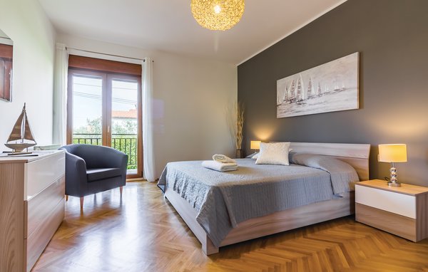 Appartement - Pula-Galizana , Kroatië - CIR302 7
