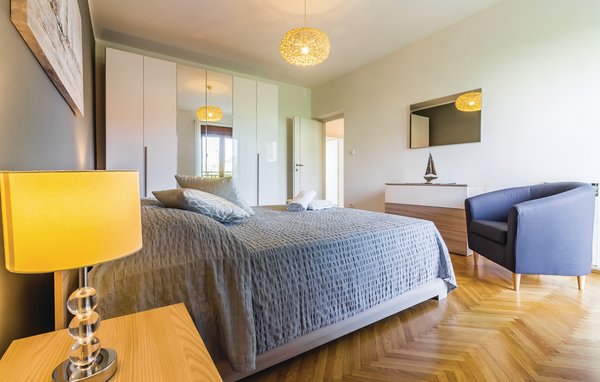 Appartement - Pula-Galizana , Kroatië - CIR302 601