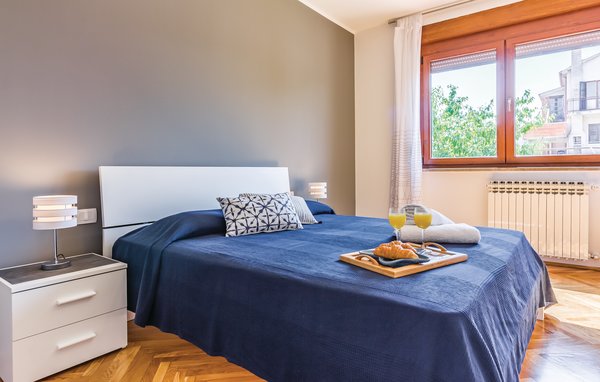 Appartement - Pula-Galizana , Kroatië - CIR302 602