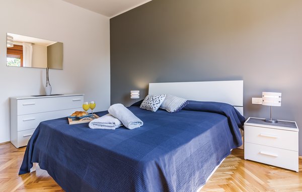Appartement - Pula-Galizana , Kroatië - CIR302 604