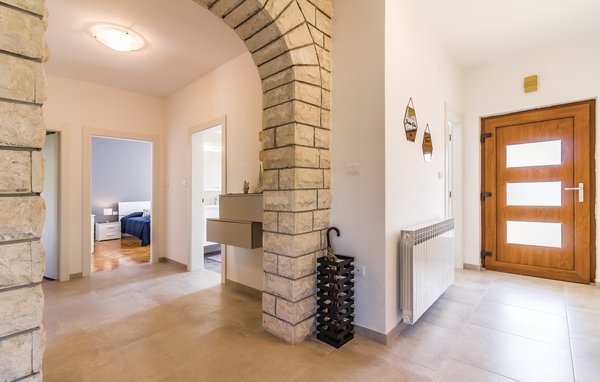 Appartement - Pula-Galizana , Kroatië - CIR302 501