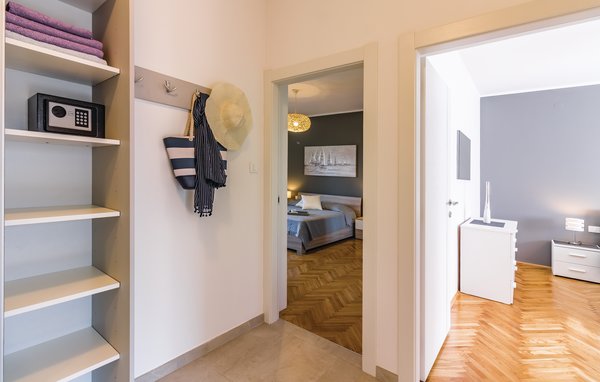 Appartement - Pula-Galizana , Kroatië - CIR302 503