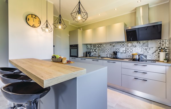 Appartement - Pula-Galizana , Kroatië - CIR302 6