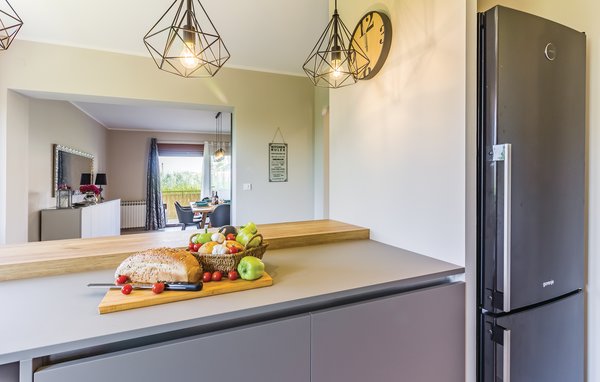 Appartement - Pula-Galizana , Kroatië - CIR302 402