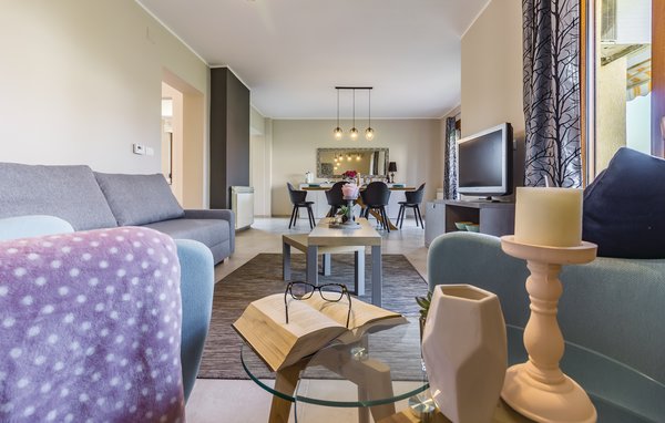 Appartement - Pula-Galizana , Kroatië - CIR302 301