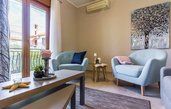 Appartement - Pula-Galizana , Kroatië - CIR302 302
