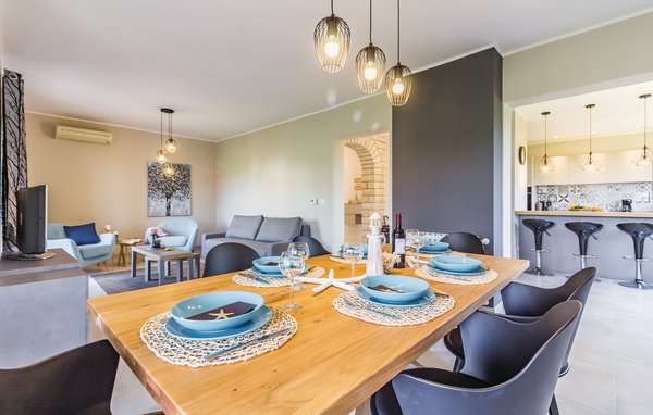 Appartement - Pula-Galizana , Kroatië - CIR302 3
