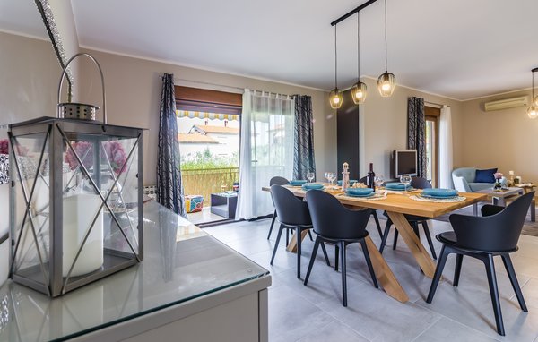 Appartement - Pula-Galizana , Kroatië - CIR302 303
