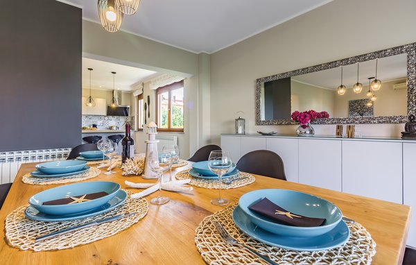 Appartement - Pula-Galizana , Kroatië - CIR302 304