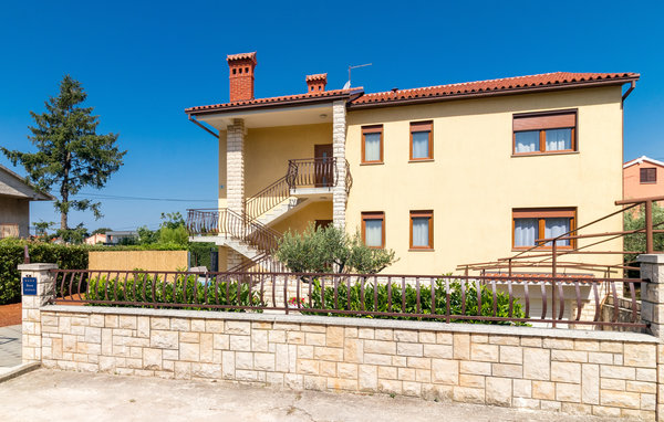 Appartement - Pula-Galizana , Kroatië - CIR302 81