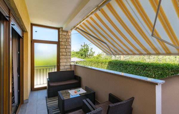 Appartement - Pula-Galizana , Kroatië - CIR302 102