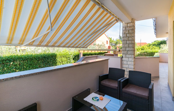Appartement - Pula-Galizana , Kroatië - CIR302 103