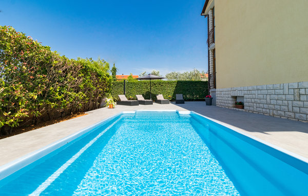 Appartement - Pula-Galizana , Kroatië - CIR302 4