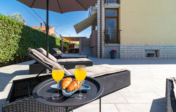 Appartement - Pula-Galizana , Kroatië - CIR302 12
