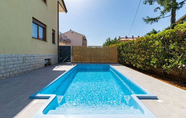 Appartement - Pula-Galizana , Kroatië - CIR302 13