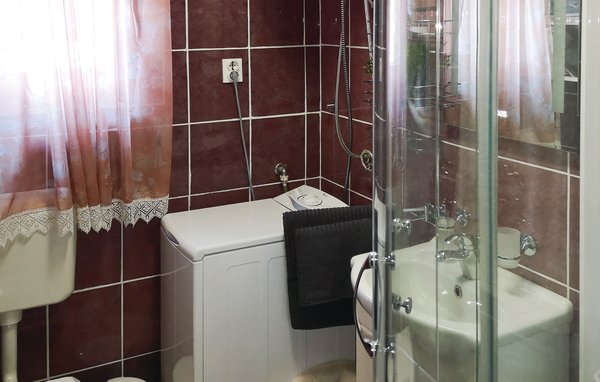 Appartamento - Pula , Croazia - CIR311 701