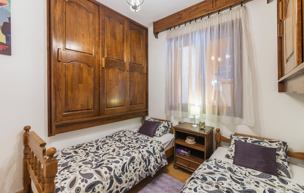 Appartamento - Pula , Croazia - CIR311 603