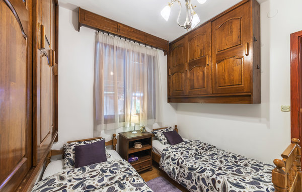 Appartamento - Pula , Croazia - CIR311 604