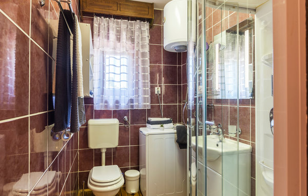 Appartamento - Pula , Croazia - CIR311 605