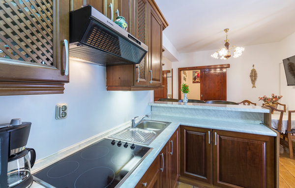Appartamento - Pula , Croazia - CIR311 401