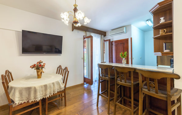 Appartamento - Pula , Croazia - CIR311 301
