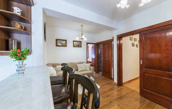 Appartamento - Pula , Croazia - CIR311 302