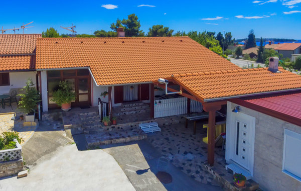 Appartamento - Pula , Croazia - CIR311 81