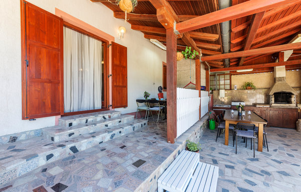 Appartamento - Pula , Croazia - CIR311 102