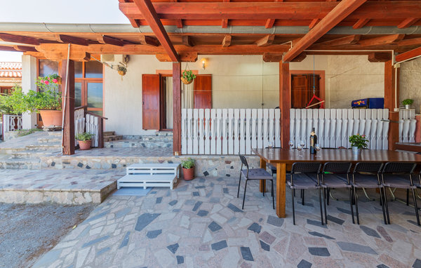 Appartamento - Pula , Croazia - CIR311 103