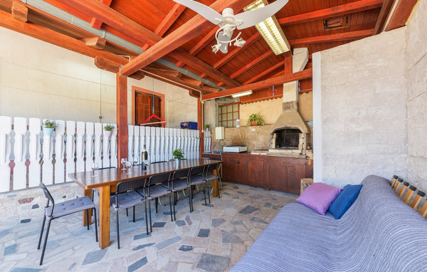 Appartamento - Pula , Croazia - CIR311 104