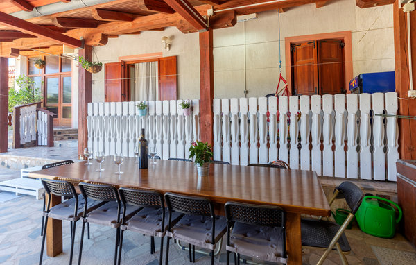 Appartamento - Pula , Croazia - CIR311 105