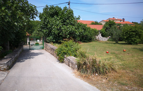 Appartamento - Pula , Croazia - CIR311 107